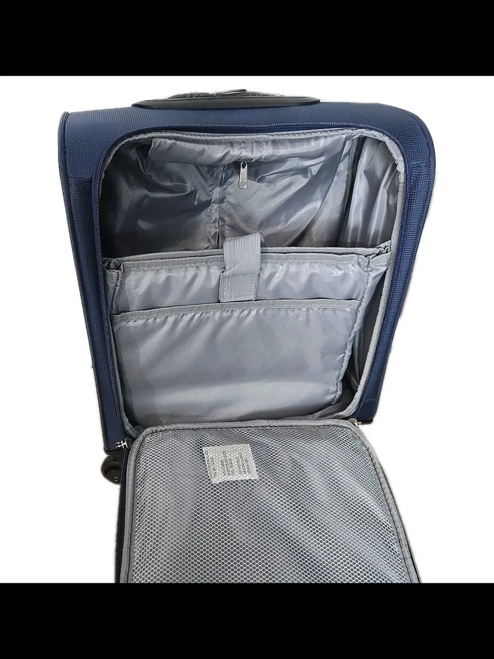 Carry-on 16